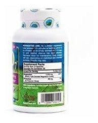 Cápsulas Limpiadoras Del Sistema