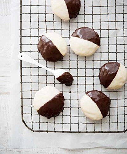 Galletas Festivas: Demostraciones De Recetas Para Endulzar