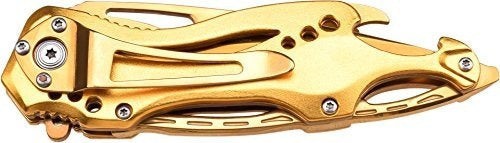Cuchillo Plegable  balístico