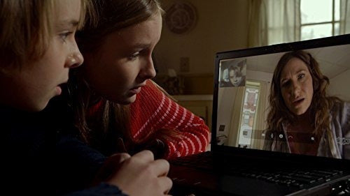 La Visita (Blu-ray Digital Hd)