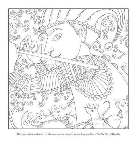 Libro Y Otros Cuentos De Hadas