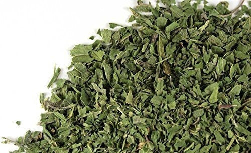 Hoja De Ortiga Orgánica