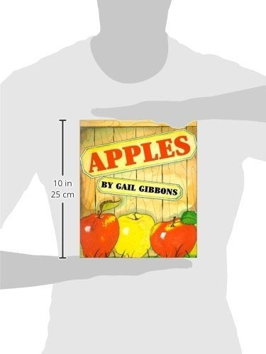 libro de Las Manzanas