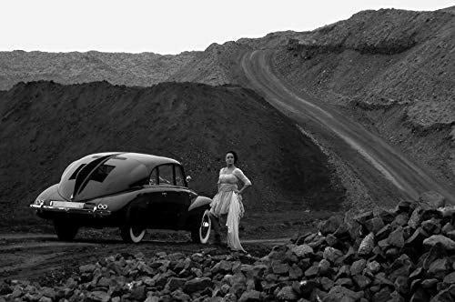 Jiri Kylian: Car Men blu-ray