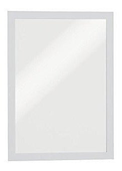 Durable, Marco Magnético Autoadhesivo, Carta,