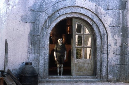 La Espina Dorsal Del Diablo colección De Criterios