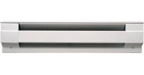 Cadet 9954 Calentador De Zócalo 1000w Blanco 4