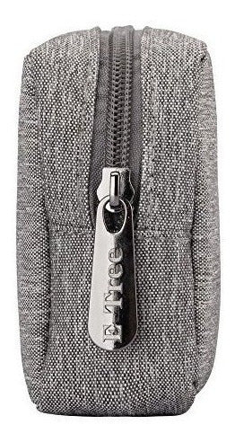 Estuche Pequeño De 7 Pulgadas