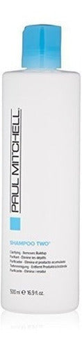Paul Mitchell Shampoo Two 16.9 fl.