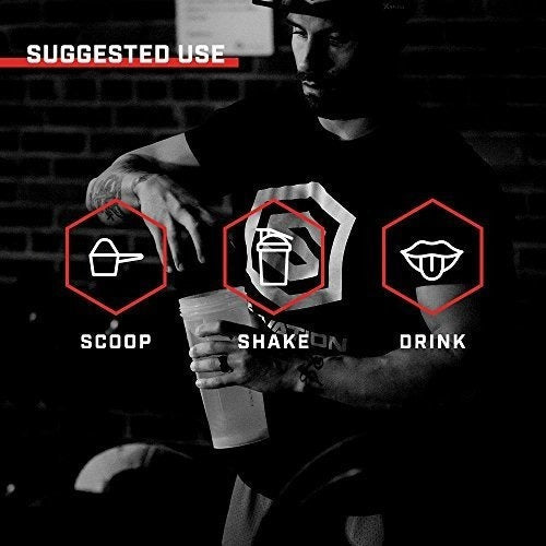 Aminoácidos De Cadena