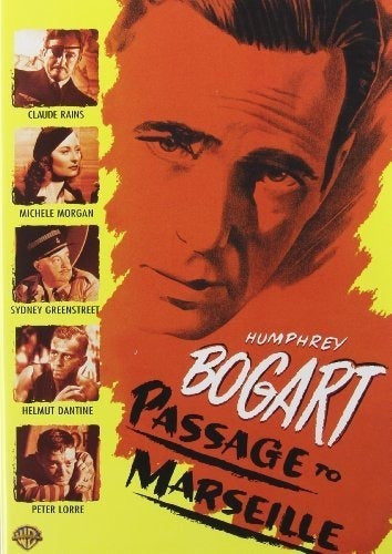 DVD de Humphrey Bogart La Colección De La Firma Vol 2