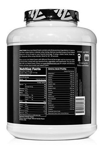 Proteína De Caseína Micellar