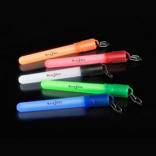 Mini Glowstick Nite Ize Led  Brillantes Y Reutilizables Led