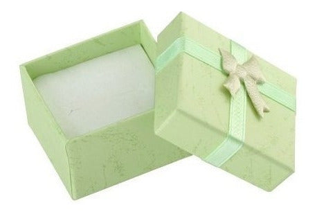 jankuo Jewelry – Anillo bañado en oro brillante polaco