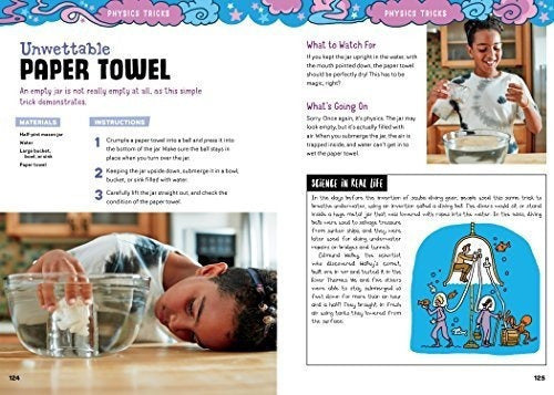 Mason Jar Science: 40 Experimentos Suave, Squishy