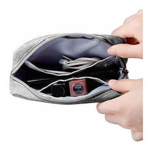 Estuche Pequeño De 7 Pulgadas