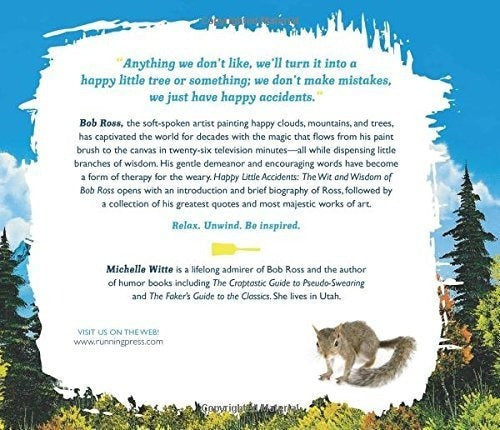 Pequeños Accidentes Felices: El Ingenio Y La Sabiduría