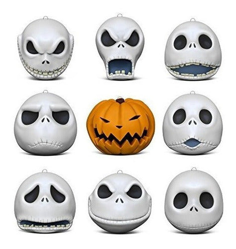 Recuerdo Adornos Navideños