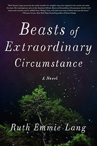 Bestias De Circunstancias Extraordinarias Una Novela