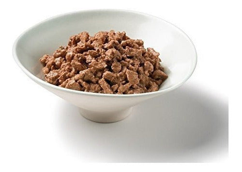 Purina Fancy Feast Copos De Pollo Y Atún Comida Húmeda