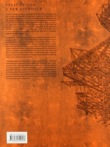 Comprender la construcción de acero: un manual del acero en