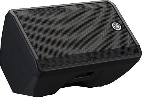 Gabinete De Altavoz Alimentado De 12