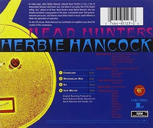 Cazadores De Cabezas