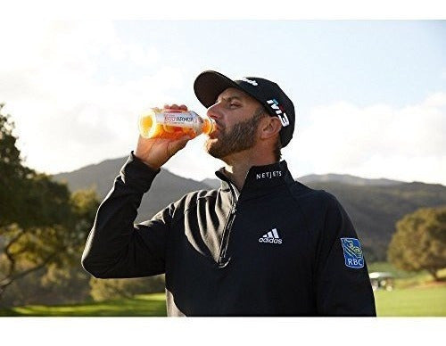 Bebida Deportiva Baja En Calorías