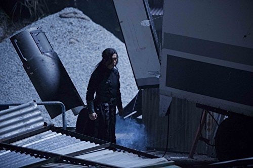 Repartidor De Hielo dvd