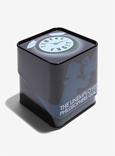 Reloj analógico Resistente al agua novedad