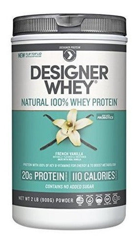 Polvo de proteína de suero