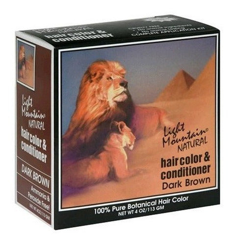 Acondicionador Y Acondicionador De Cabello Luz Natural