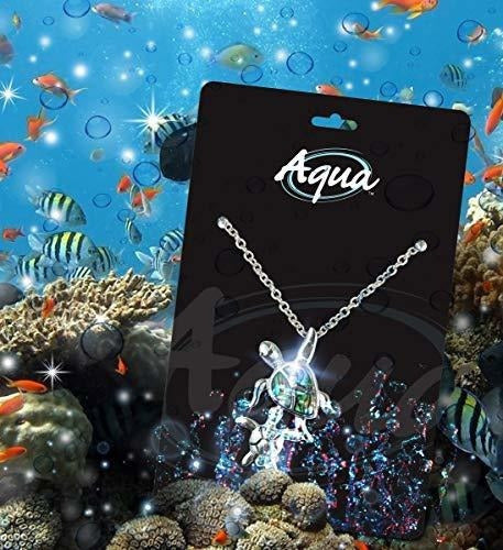 ColColgantes De Moda De Las Tortugas