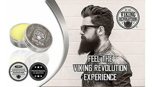 Cera de acondicionador con aroma a cítricos para hombres