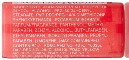 Tinción Del Labio A Prueba De Smooch Color New York, Rock On