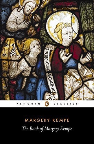 El Libro De Margery Kempe (penguin Classics)