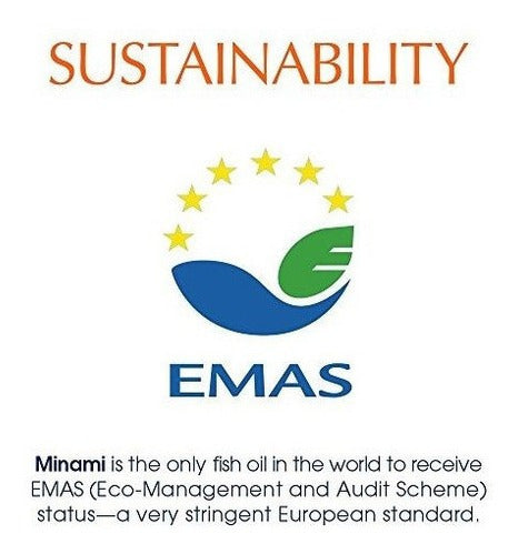 Aceite De Pescado Prenatal Dha Omega 3