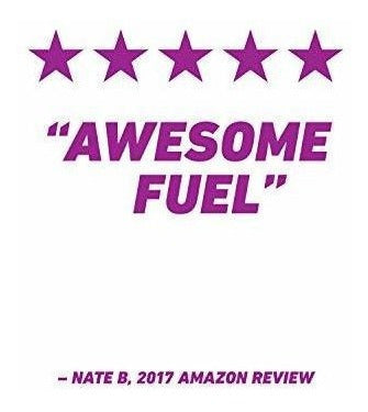 Clif Bloks - Energy Chews - Mountain Berry - Sin Cafeína