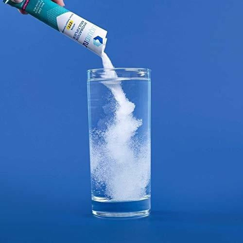 Líquido Iv Multiplicador De Hidratación,