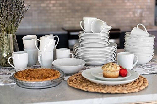 10 Platos Para La Cena Catering-12cpdin De Strawberry