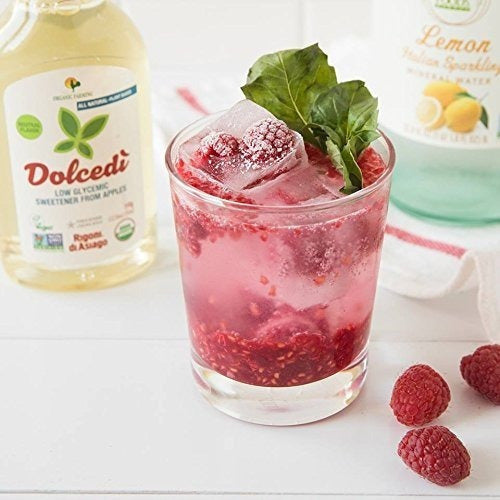 Rigoni Di Asiago Dolcedi Endulzante Natural De Bajo Índice