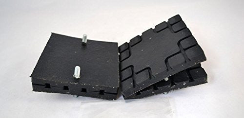 Almohadillas Elevadoras