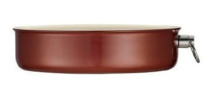 Ceramica 01 Bandeja Para