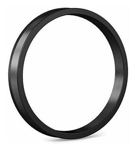 Anillos Hubcentric (paquete De 4)