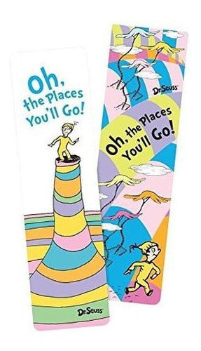 Cubierta para libros marca pagina