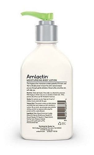 Loción Corporal Hidratante Diaria - 225 Gr