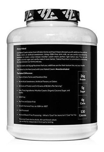 Proteína De Caseína Micellar