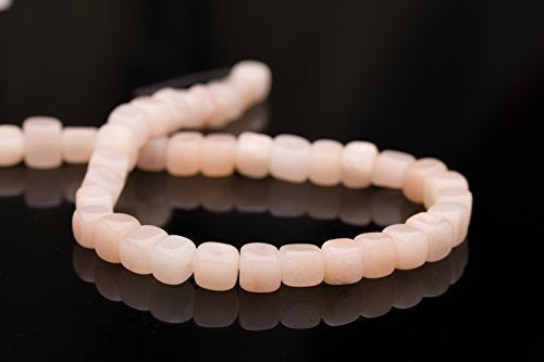 Cubo Redondeado De Cristal De Cuarzo