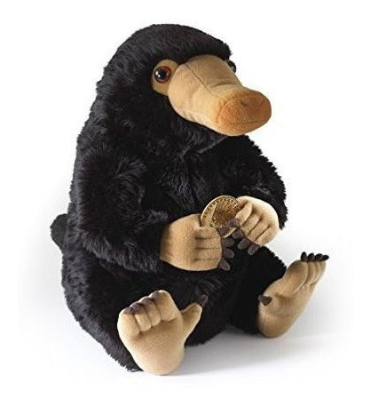 Animales Fantásticos Coleccionista De Felpa Niffler