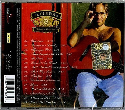 En Busca De La Rapsodia Radical